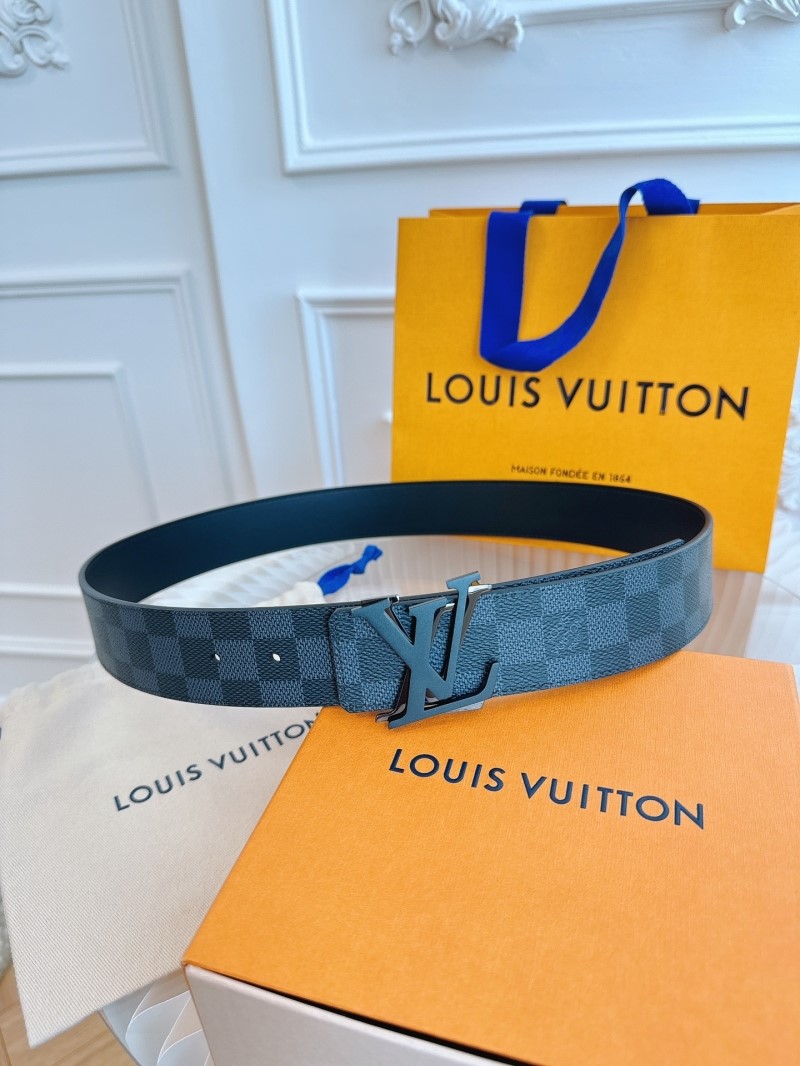 l0vis Vvtt0n belts